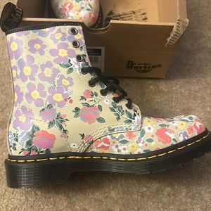 Doc Martens rare